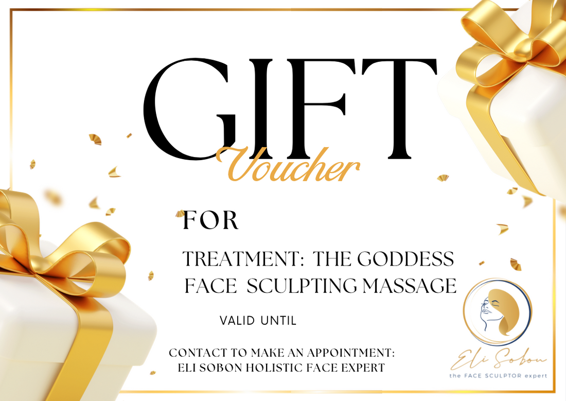 Premium Goddess Massage Voucher from the World&