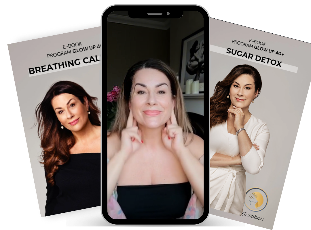 The 3-Step GlowUp Ritual